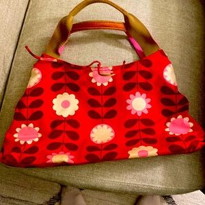 Excellent condition Orla Kiely bag!